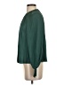 Ulla Johnson 100% Polyester Green Long Sleeve Blouse Size 00 - photo 5