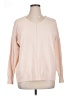 Zenana Pink Sweatshirt Size XL - photo 1