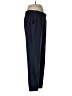 Eddie Bauer Solid Blue Dress Pants Size M - photo 4