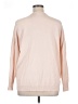 Zenana Pink Sweatshirt Size XL - photo 2