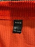Shein Solid Red Casual Skirt Size 6 - photo 4