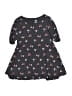 Old Navy 100% Cotton Black Dress Size 5 - photo 1