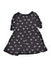 Old Navy 100% Cotton Black Dress Size 5 - photo 2