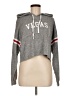 Spirit Jersey Gray Sweatshirt Size M - photo 1