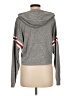 Spirit Jersey Gray Sweatshirt Size M - photo 2
