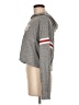 Spirit Jersey Gray Sweatshirt Size M - photo 5