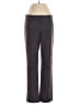 Express Solid Gray Dress Pants Size 2R - photo 1