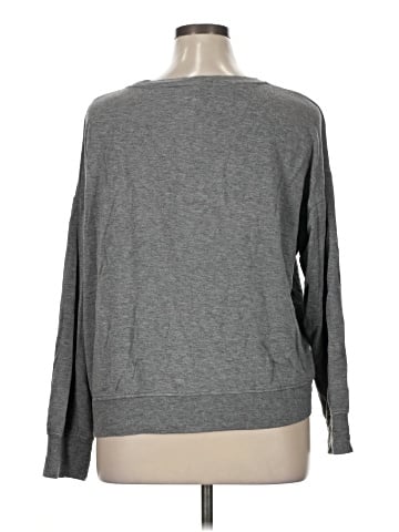 Cynthia Rowley Long Sleeve T-Shirt (view 2)