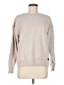 Calvin Klein Solid Tan Sweatshirt Size M - photo 1
