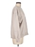Calvin Klein Solid Tan Sweatshirt Size M - photo 4