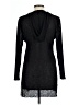 J Valdi Black Casual Dress Size L (estimated) - photo 2