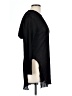J Valdi Black Casual Dress Size L (estimated) - photo 4