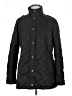 Lands' End 100% Polyester Black Coat Size XL - photo 1
