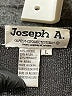 Joseph A. Gray Pullover Sweater Size L - photo 7