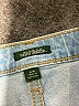 Wild Fable Blue Denim Skirt Size 8 - photo 3