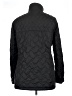 Lands' End 100% Polyester Black Coat Size XL - photo 2