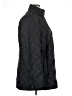 Lands' End 100% Polyester Black Coat Size XL - photo 4
