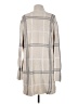 By Design Ivory Poncho Size M - photo 2