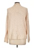 Unbranded 100% Acrylic Tan Cardigan Size L - photo 2
