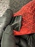 Masai Red Cardigan Size L - photo 8
