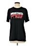 New Era Black Short Sleeve T-Shirt Size S - photo 1