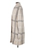By Design Ivory Poncho Size M - photo 5
