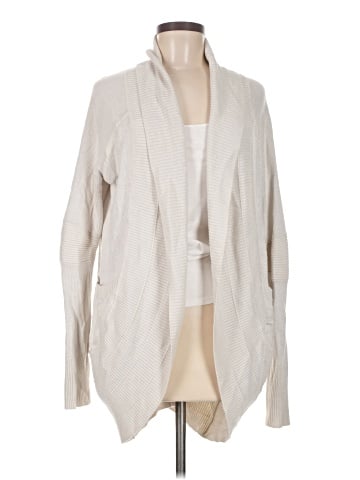 Lululemon Athletica Cardigan (view 1)