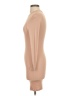 ASOS Solid Tan Cocktail Dress Size 4 - photo 5
