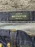 J.Crew Blue Jeans Size 27 W short - photo 7