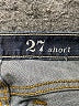 J.Crew Blue Jeans Size 27 W short - photo 9