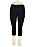 Charter Club Black Active Pants Size 14 (petite) - photo 1