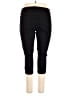 Charter Club Black Active Pants Size 14 (petite) - photo 2