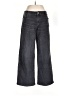 Boden Gray Jeans Size 8 Regular - photo 1