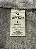 Member's Mark Chevron-herringbone Gray Casual Pants Size S - photo 4