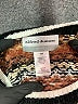 Alfred Dunner Chevron-herringbone Black Pullover Sweater Size M (petite) - photo 7