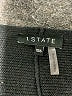 1.State Black Pullover Sweater Size XXS - photo 7