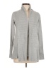 Premise Studio Gray Cardigan Size M - photo 1