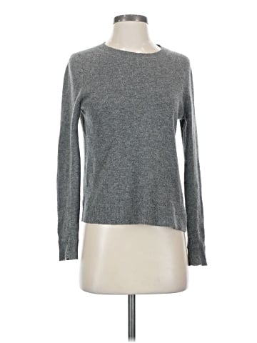 360 Cashmere Cashmere Pullover Sweater (view 1)