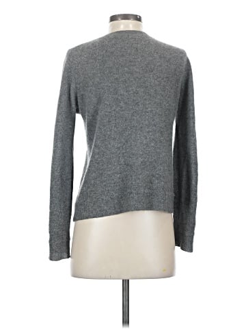 360 Cashmere Cashmere Pullover Sweater (view 2)