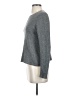 360 Cashmere 100% Cashmere Gray Cashmere Pullover Sweater Size XS - photo 5