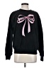 Assorted Brands Black Sweatshirt Size S - photo 1