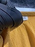 Unbranded 100% Polyester Yellow Long Sleeve Top Size 4X - photo 7