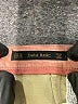 Zara Basic Tan Faux Leather Skirt Size M - photo 4