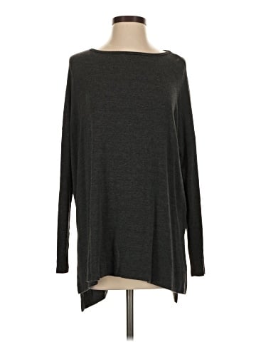 Go Couture Pullover Sweater (view 1)