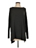 Go Couture Gray Pullover Sweater Size S - photo 1