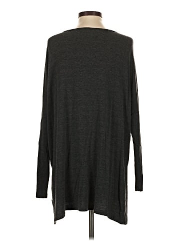 Go Couture Pullover Sweater (view 2)