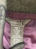George Chevron-herringbone Brown Casual Skirt Size 10 - photo 4
