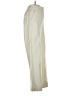 Nike 100% Polyester Ivory Dress Pants Size XS - photo 4