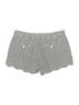 Club Monaco Stripes Gray Shorts Size 0 - photo 2