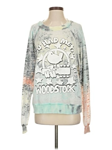 Recycled Karma Sweatshirt (view 1)